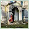 Stream & download Vaughan Williams: Complete Works for Violin & Piano