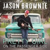 Pretty Girl on the Passenger Side - Single