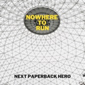 Next Paperback Hero - Begin Again