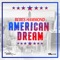 American Dream artwork