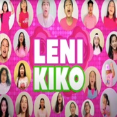 Leni Kiko Tayo'y Mananalo artwork