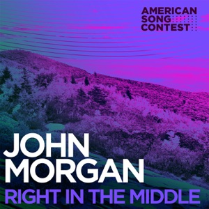 John Morgan - Right In The Middle - Line Dance Musik
