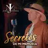 Stream & download Secretos De Mi Memoria (Con Mariachi)