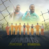 Bandits artwork