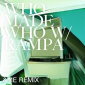 UUUU - &ME Remix by WhoMadeWho