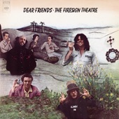 The Firesign Theatre - Toad Away