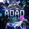 Adão - anirap lyrics