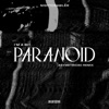 I'm a Bit Paranoid (Asymetric80 Remix) - Single