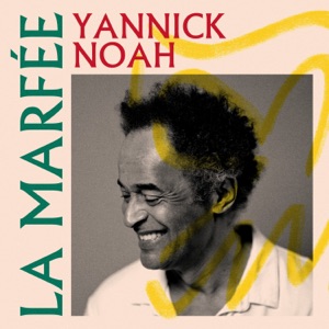 Yannick Noah - La vie c'est maintenant - 排舞 音樂