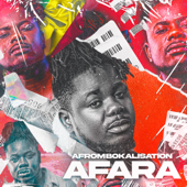 Afro Mbokalisation - Afara Tsena