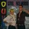 OUKE - Ca7riel & Paco Amoroso lyrics