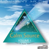 Calm Source - Enchanted Glass