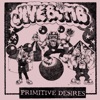 Primitive Desires - EP
