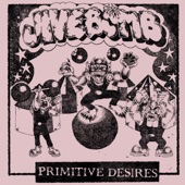 Primitive Desires by JIVEBOMB