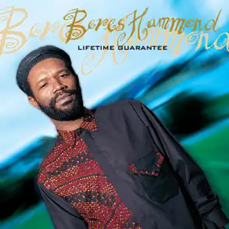 Lifetime Guarantee by Beres Hammond album reviews, ratings, credits