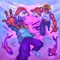 The Same (feat. PsychoYP) - SuperWozzy lyrics