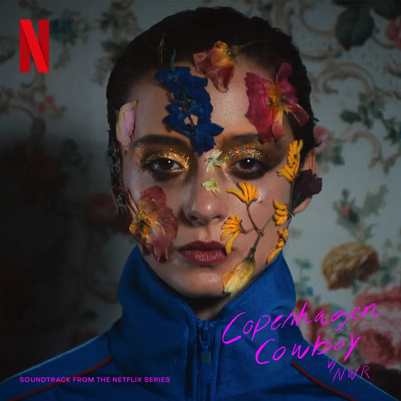 Julian Winding - 哥本哈根牛仔 Copenhagen Cowboy (Netflix Original Series Soundtrack) (2023) [iTunes Plus AAC M4A]-新房子