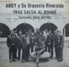 Andy and the Riverside Sextet - Puerto Rico