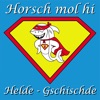 Helde - Gschischde