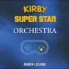 Green Greens Theme Orchestra (From "Kirby Super Star") - Single album lyrics, reviews, download