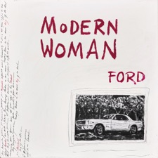 Ford artwork