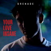 Your Love Insane artwork