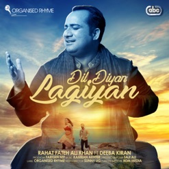 DIL DIYAN LAGIYAN cover art