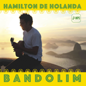 Bandolim - Hamilton de Holanda