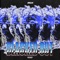 BLACKED OUT - Hekler lyrics