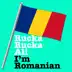 I'm Romanian - Single album cover