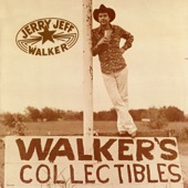 Walker's Collectibles artwork