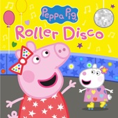 Peppa Pig - Roller Disco