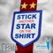 Stick Another Star on the Shirt artwork