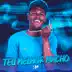 Teu Melhor Macho - Single album cover