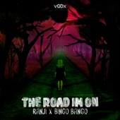 The Road I'm On artwork