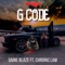 G CODE (feat. Chronic Law) - Daine Blaze lyrics
