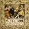 Buxtehude: Seven Trio Sonatas, Op. 2 album lyrics, reviews, download