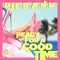 Ready for a Good Time (Radio Edit) artwork