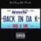 Back In Da K (feat. SME YM & RRB) - SME TaxFree lyrics