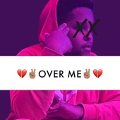 Over Me - Single