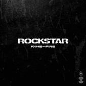 Rockstar artwork