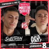 Gazir Vs Sweet Pain - FMS ESPAÑA T5 2021-2022 Jornada 8 (Live) artwork