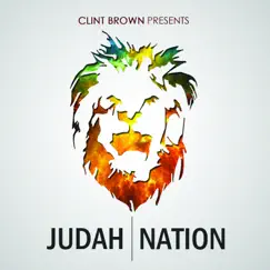 Judah Nation by Clint Brown album reviews, ratings, credits