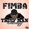 Thief Man Coming - Single