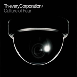 CULTURE OF FEAR cover art