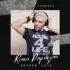 Broken Love - Single album lyrics, reviews, download