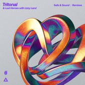 Safe & Sound (Remixes) - EP artwork