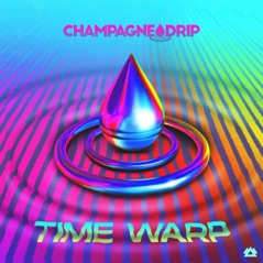 Time Warp - EP