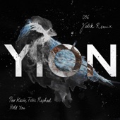 Hold You (Yubik Remix) artwork