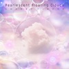 Pearlescent Floating Clouds - Single